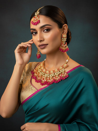 Gulnar Set - Minaki