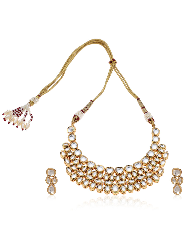 Hira-E-Hayat Set - Minaki
