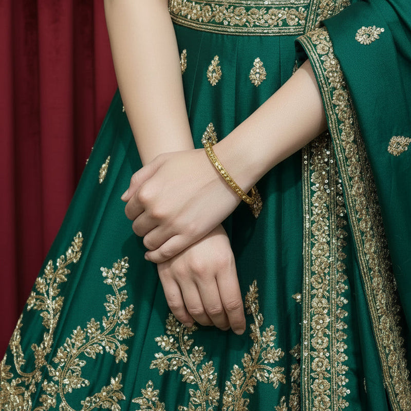Hiranya Fancy Kada - Minaki