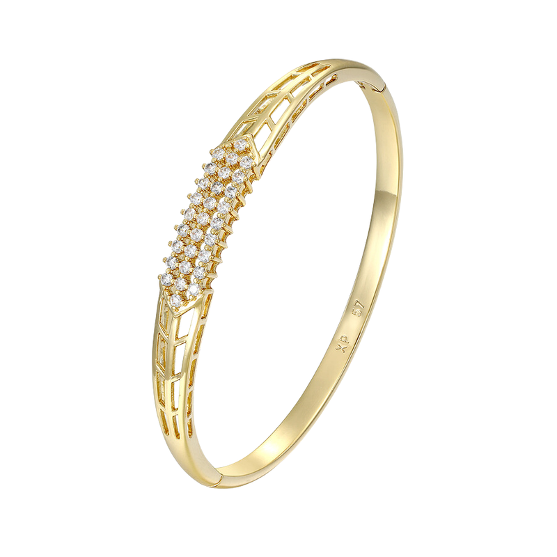 Imperial Shine Bracelet - Minaki