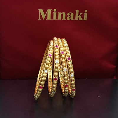Jivika Temple Kada - Minaki