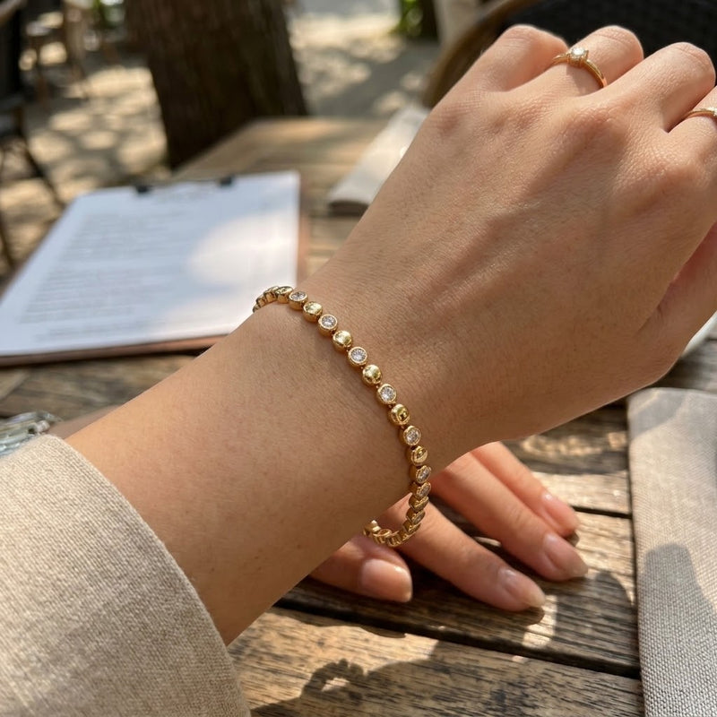 Luxet Bracelet - Minaki