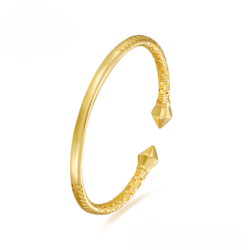 Majestic Aura Bracelet - Minaki