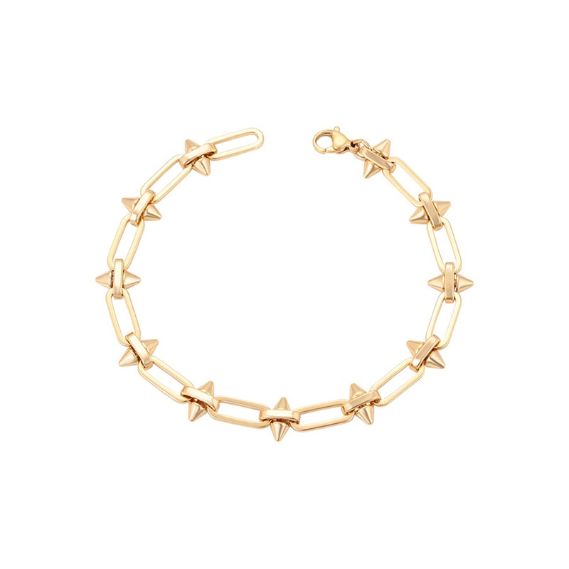 Mani Chain Bracelet - Minaki