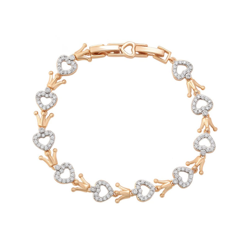 Martis Charm Bracelet - Minaki