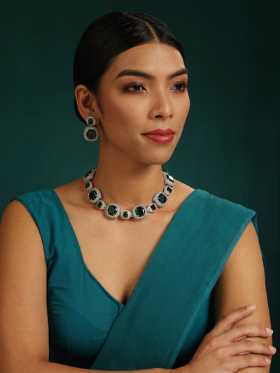 Mia Necklace Set - Minaki