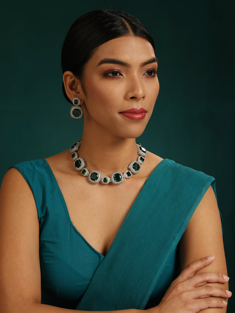 Mia Necklace Set - Minaki