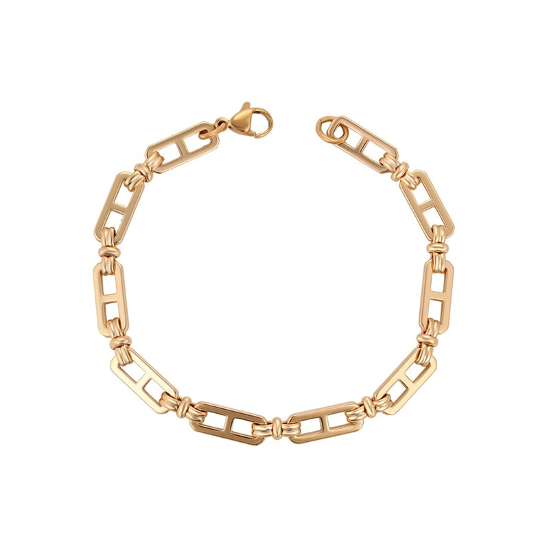 Mihrun Chain Bracelet - Minaki