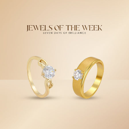 MINAKI Jewel of the Week