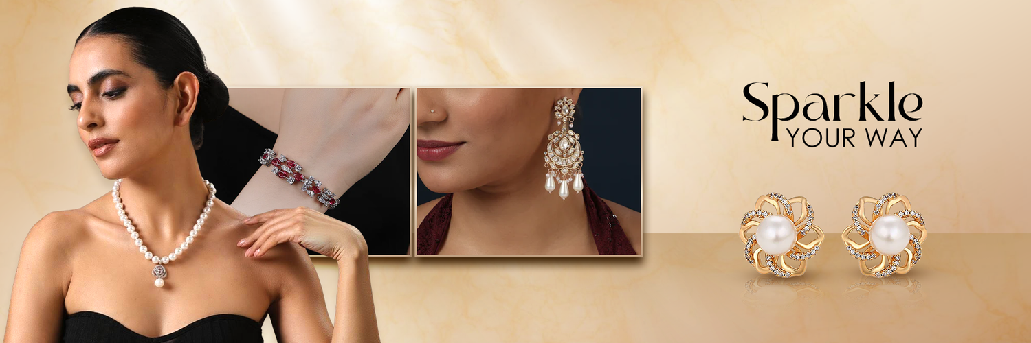 MINAKI Sparkle your Way 