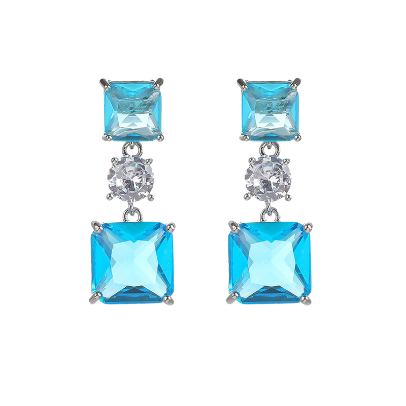 Moonlight Earrings - Minaki