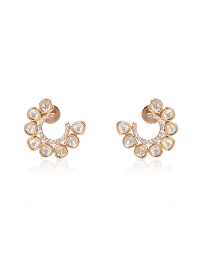 Moonlight Earrings - Minaki
