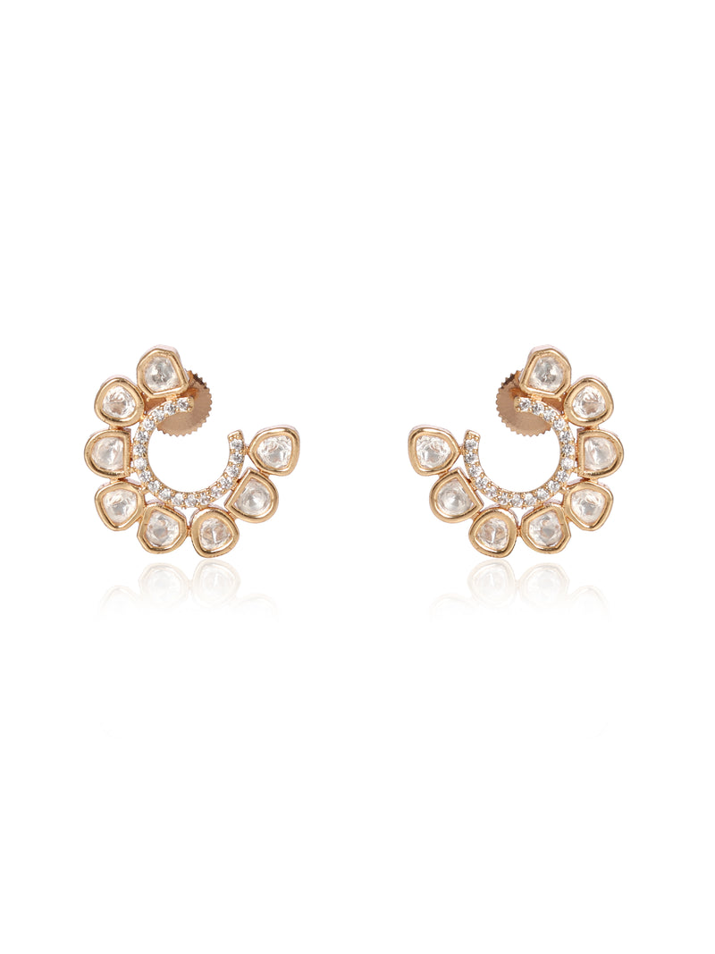 Moonlight Earrings - Minaki