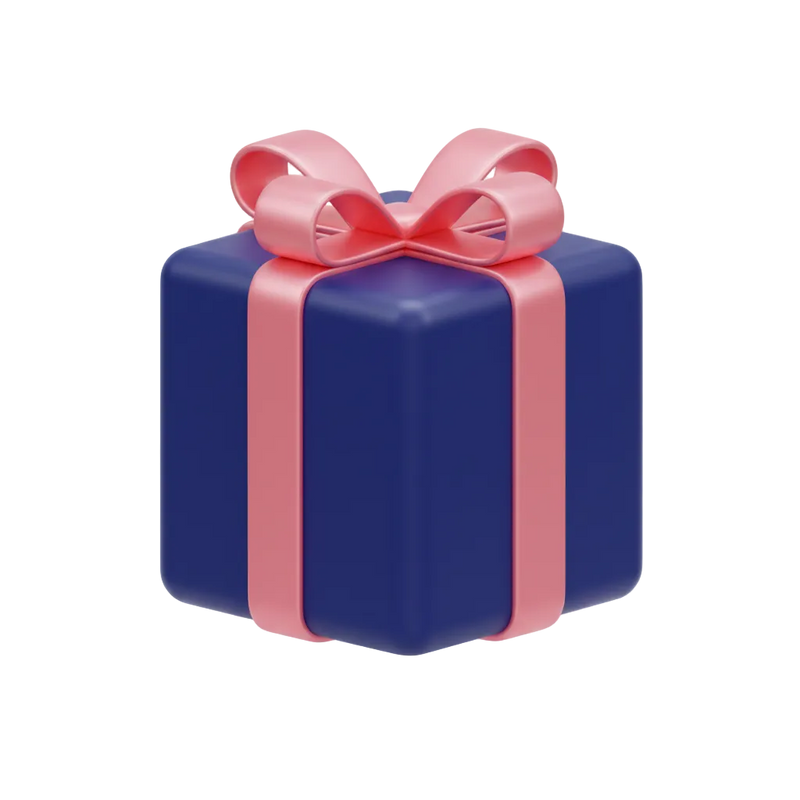 Mystery Gift - Minaki