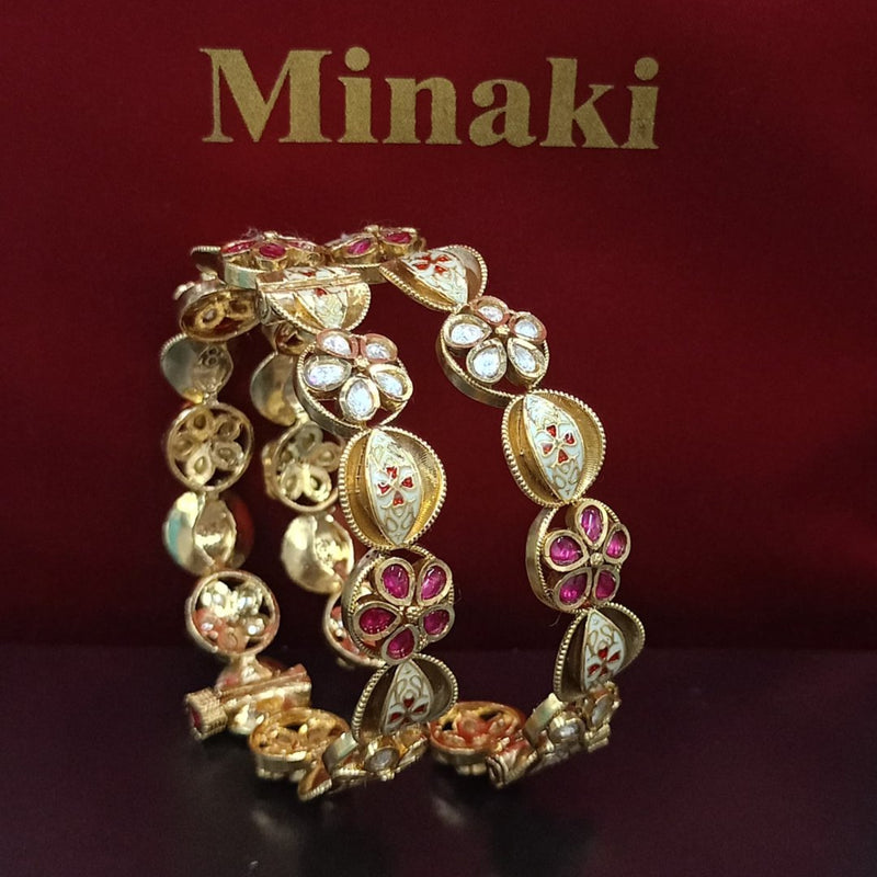 Navya Temple Kada - Minaki