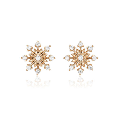 Nebula Studs - Minaki