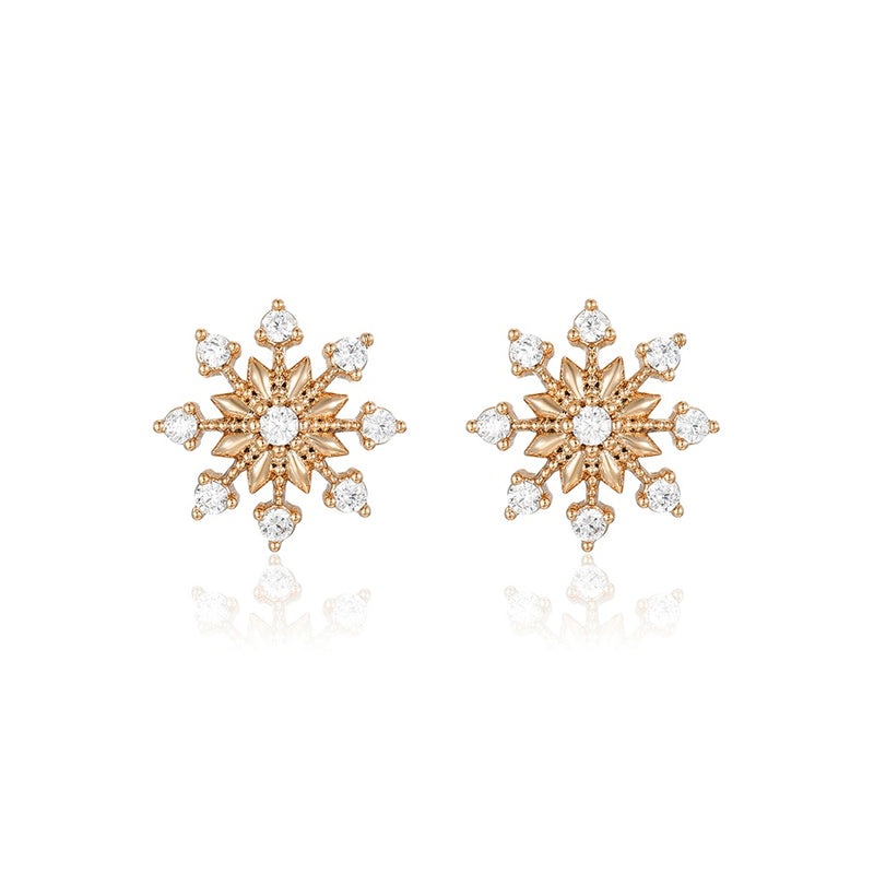 Nebula Studs - Minaki