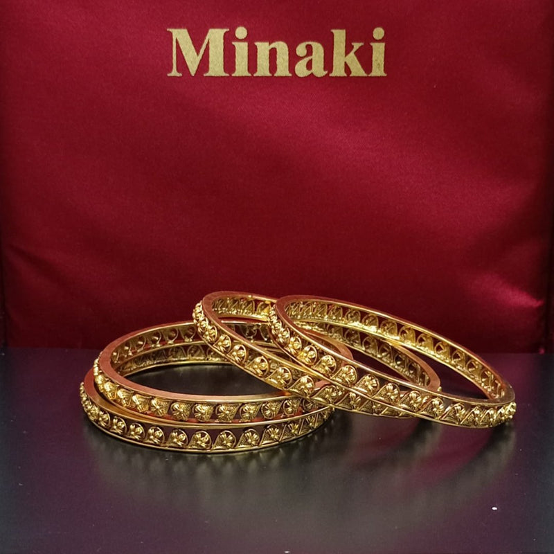 Nishtha Temple Kada - Minaki