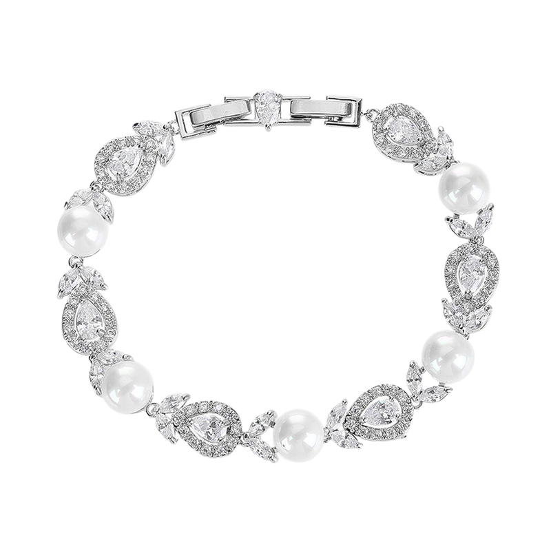 Pearl Dreamland Bracelet - Minaki