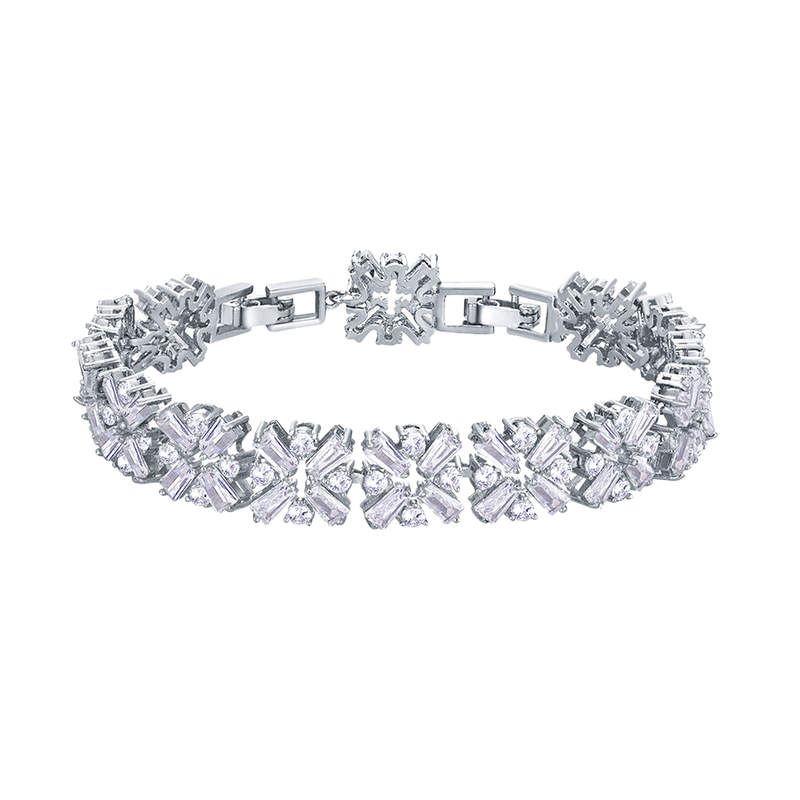 Petal bracelet - Minaki