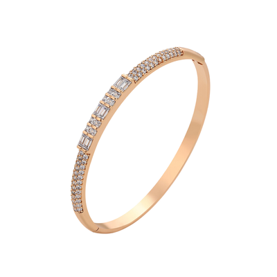 Radiant Luxe Bracelet - Minaki