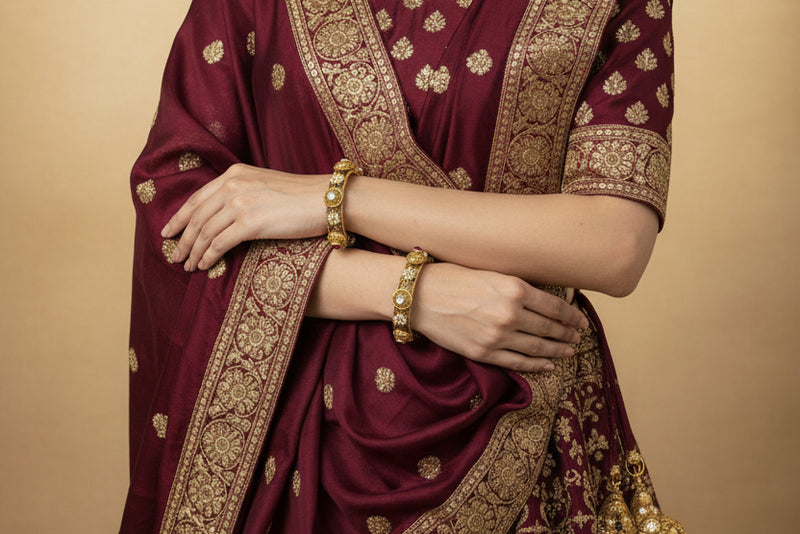 Rajeshwari Kadas - Minaki