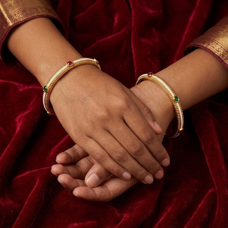 Ratnaprabha Kadas - Minaki