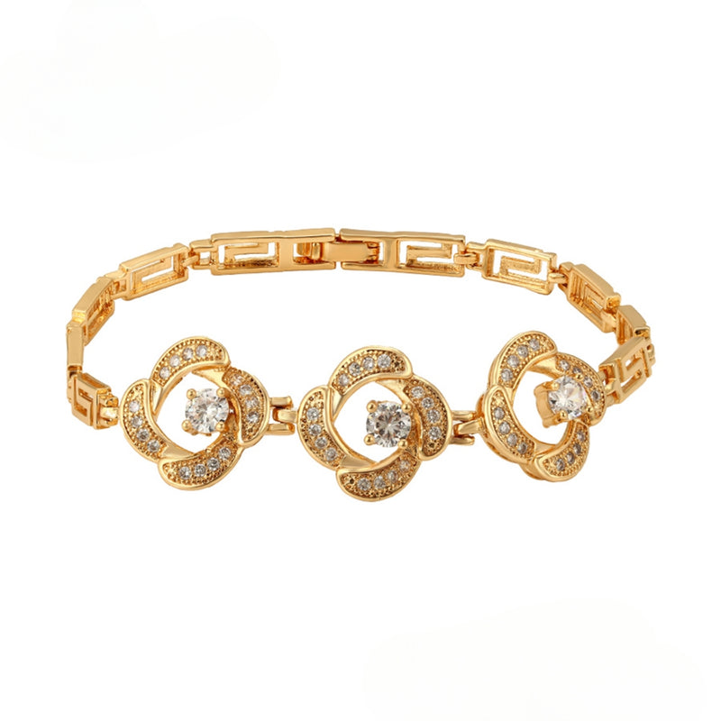 Regalia Bracelet - Minaki