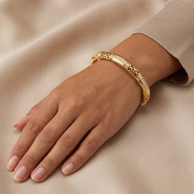 Rivae Bracelet - Minaki