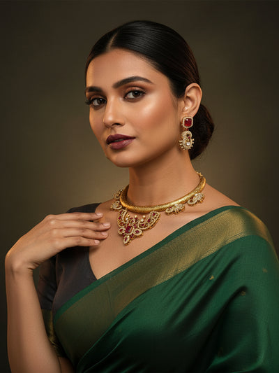 Rohini Set - Minaki
