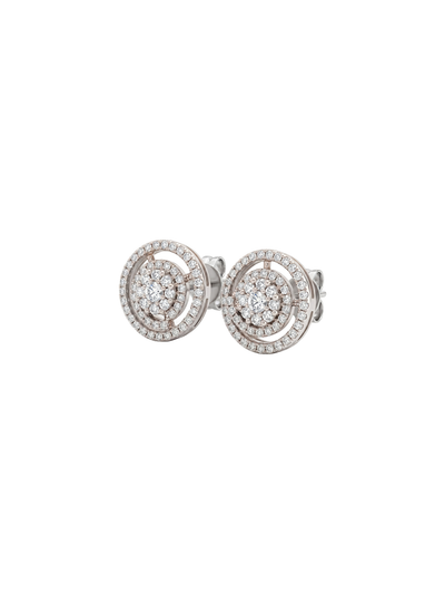 Rosalind Stud Earrings - Minaki