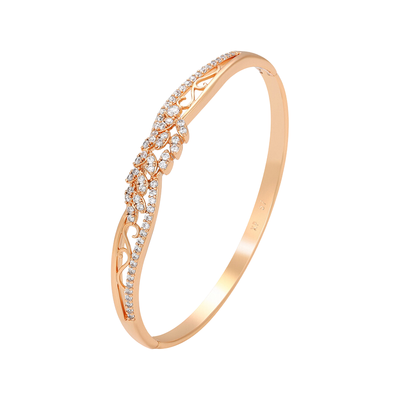 Rose Majesty Bracelet - Minaki