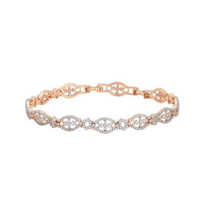 Royal Enchantment Bracelet - Minaki