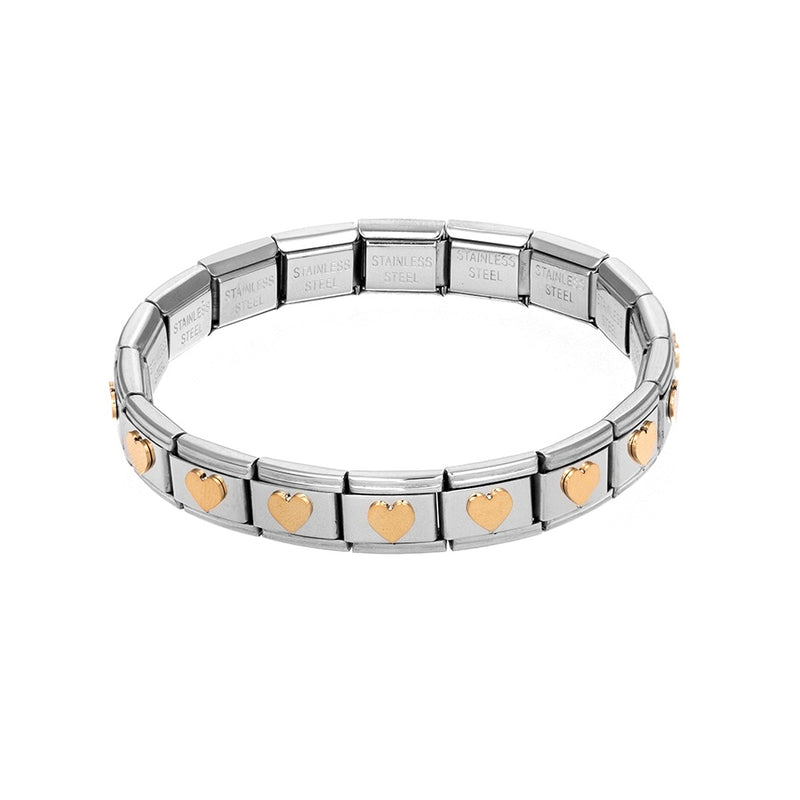 Rubell Charm Bracelet - Minaki