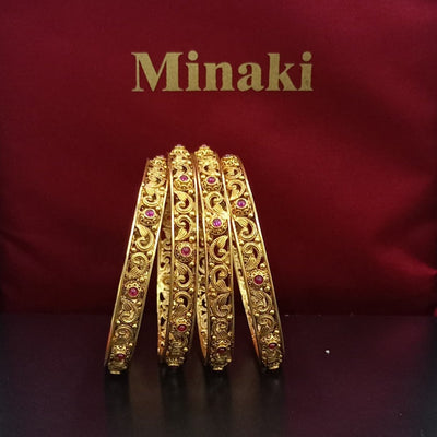 Saanjh Temple Kada - Minaki