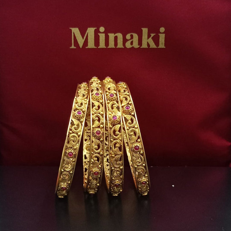 Saanjh Temple Kada - Minaki