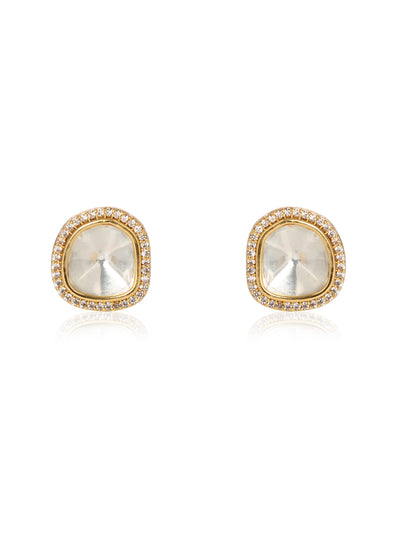 Shevt Abha Earrings - Minaki