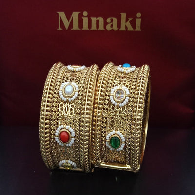 Shree Temple Kada - Minaki