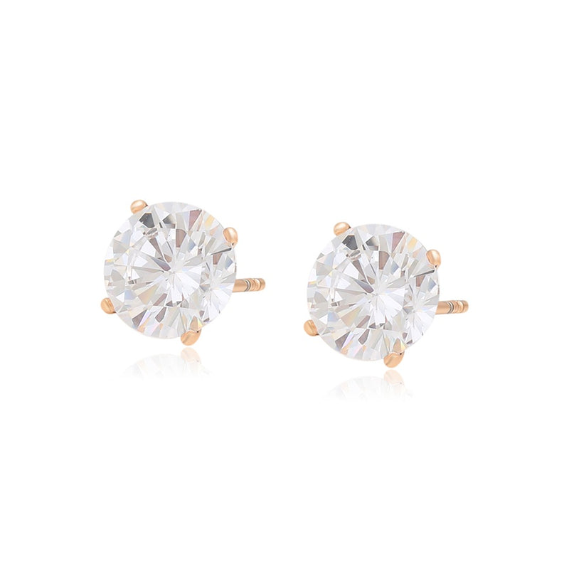 Sorel Stud Earrings - Minaki