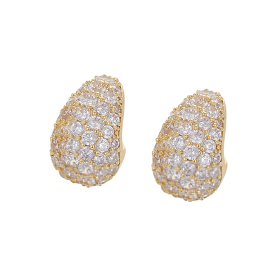 Star Symphony Earrings - Minaki