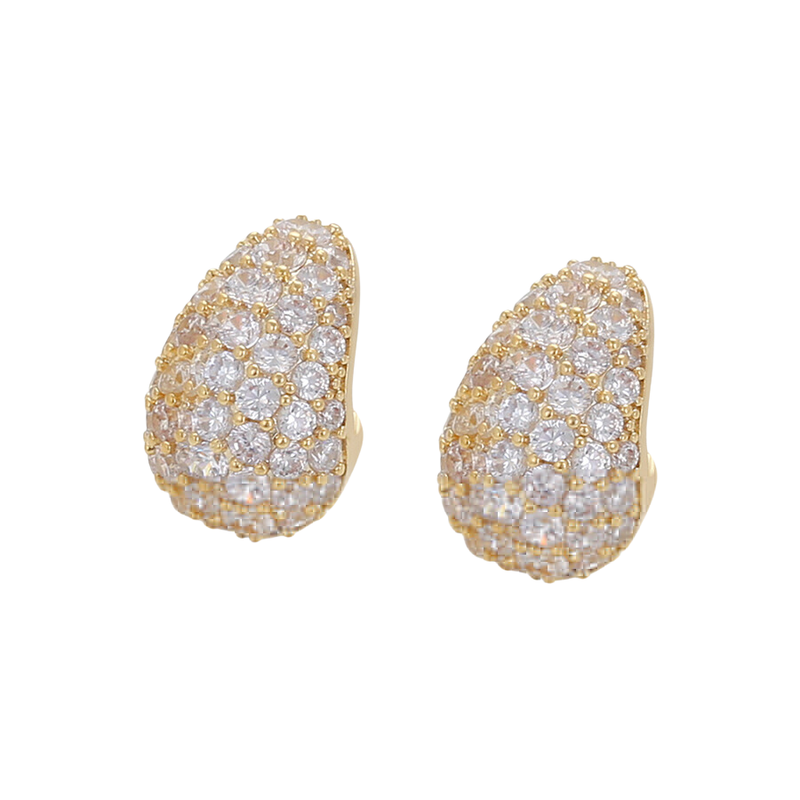 Star Symphony Earrings - Minaki