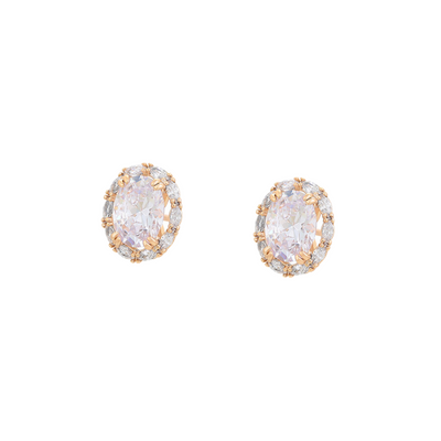 Stellar Circlet Earrings - Minaki