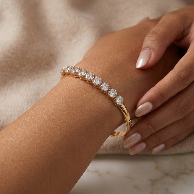 Sunor Eternity Bracelet - Minaki