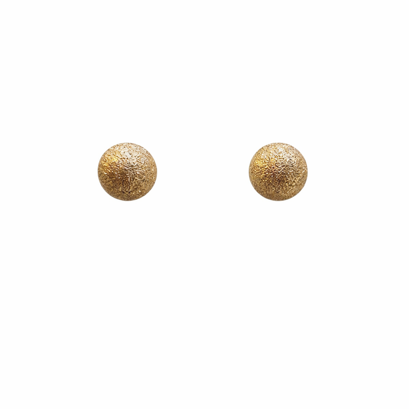 Sunor Stud Earrings - Minaki