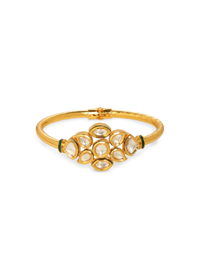 Swarna Jyoti Bracelet - Minaki