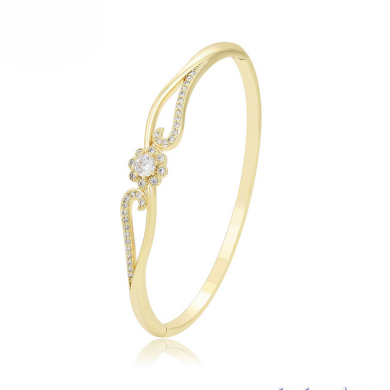 Minaki Trailing Vines Bracelet - Minaki
