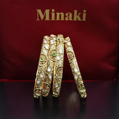 Tvarika Temple Kada - Minaki