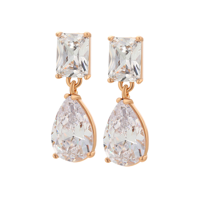 Twinkling Earrings - Minaki