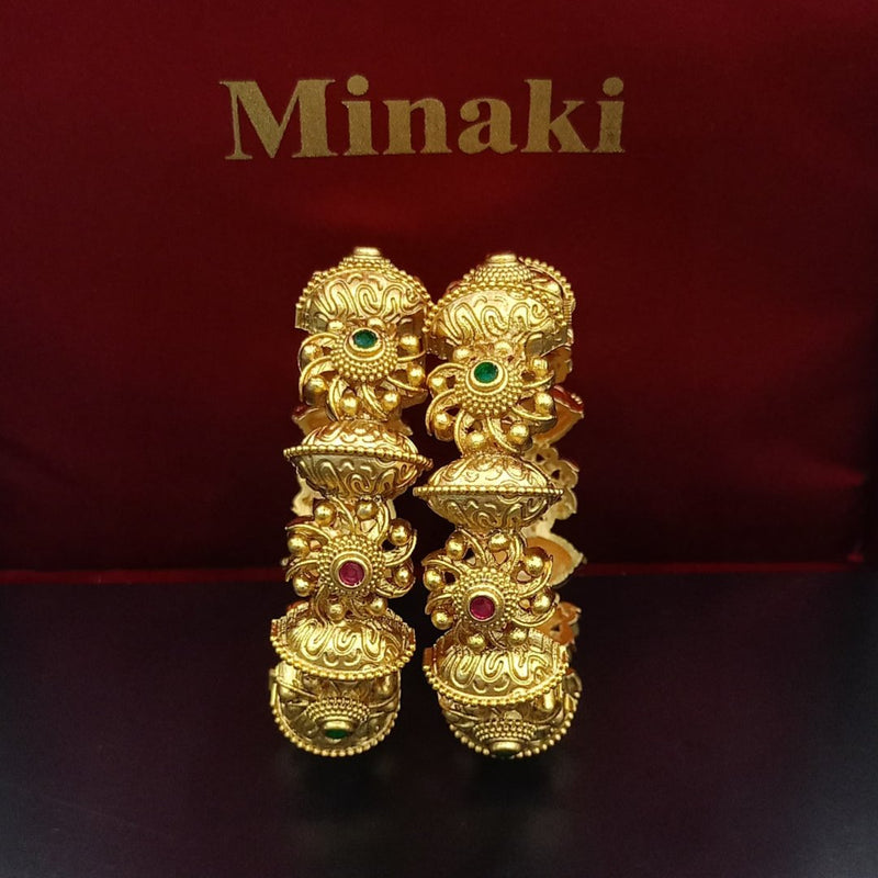 Varuna Temple Kada - Minaki