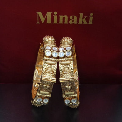Vedika Temple Kada - Minaki